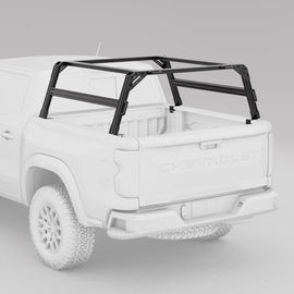 XTR1 Bed Rack for Chevrolet Colorado / GMC Canyon