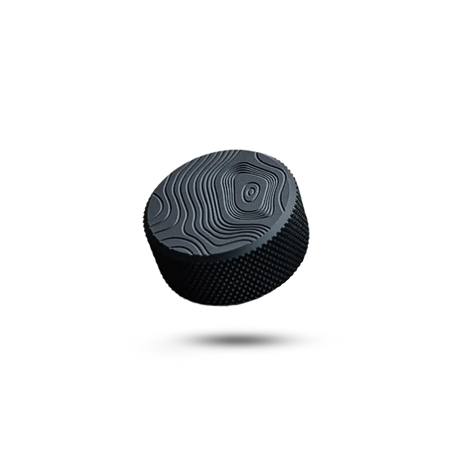 Tundra Knobbies - Topo