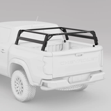 XTR1 Bed Rack for Chevrolet Colorado / GMC Canyon