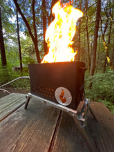 Load image into Gallery viewer, The Original LavaBox Fire Pit (BACKORDER)