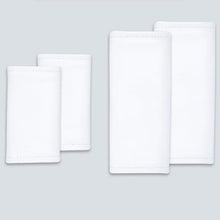 Load image into Gallery viewer, Leather Inner Door handle Cover for Tesla Model 3 Model Y (4 pcs)