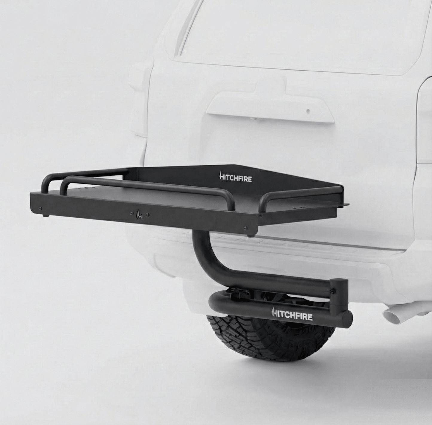 Ledge XL Platform