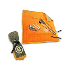 Load image into Gallery viewer, Outdoor Element Omni-Tensil