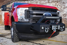 Load image into Gallery viewer, EXO Winch Mount Kit | Ford F-250/F-350 Super Duty 2WD/4WD (2017-2020)