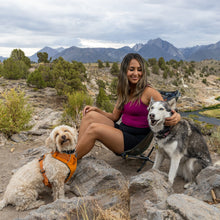 Load image into Gallery viewer, Mantis Packable Chair