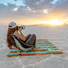 Load image into Gallery viewer, Mayfly Low Ground Chair