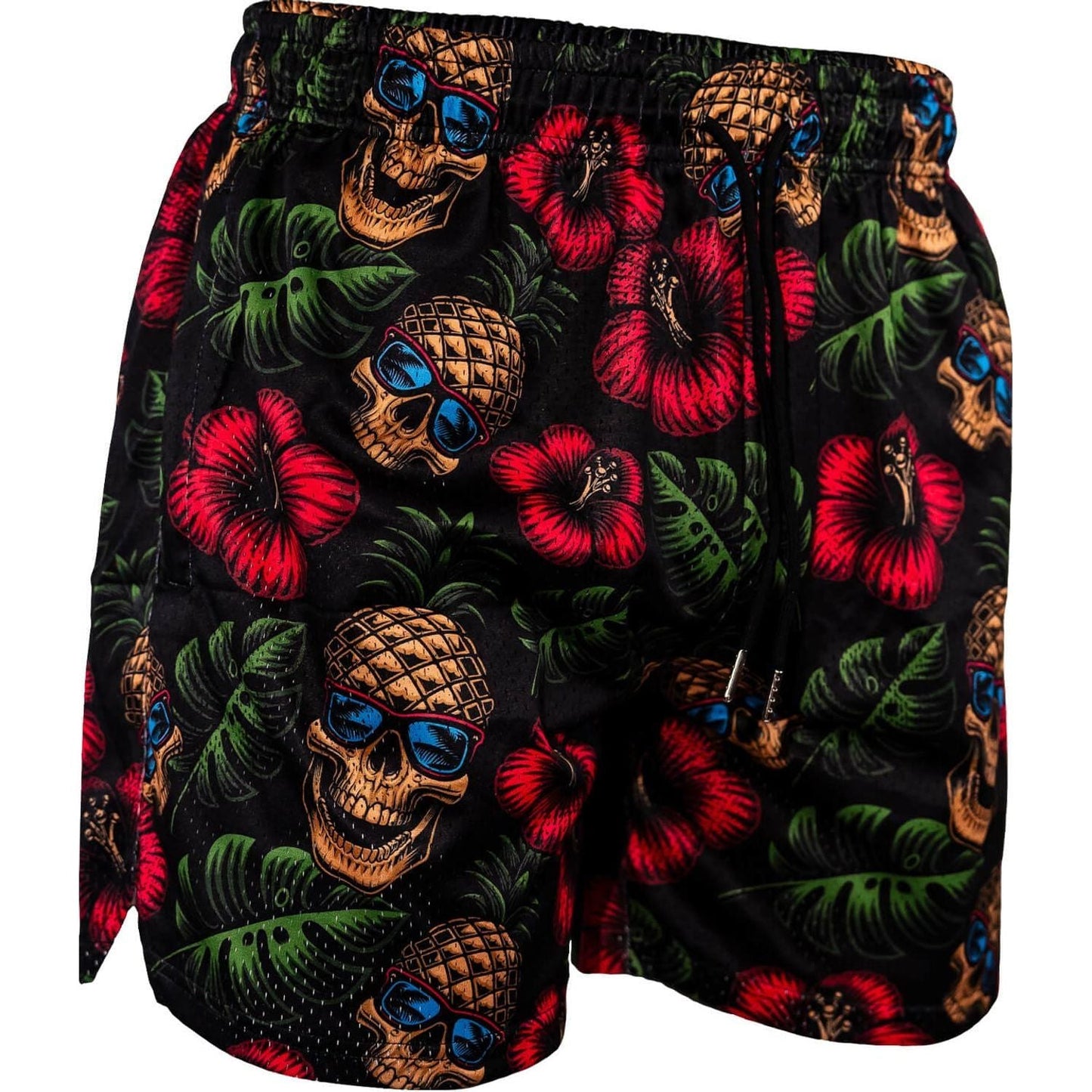 Original Mesh Training / Lifestyle Shorts | 5"