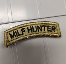 Load image into Gallery viewer, As Seen on Socials - MILF Hunter - Tab - OCP w/Black