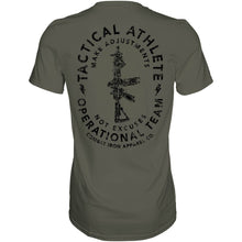 Load image into Gallery viewer, Tactical Athlete Operational Team Men's T-shirt