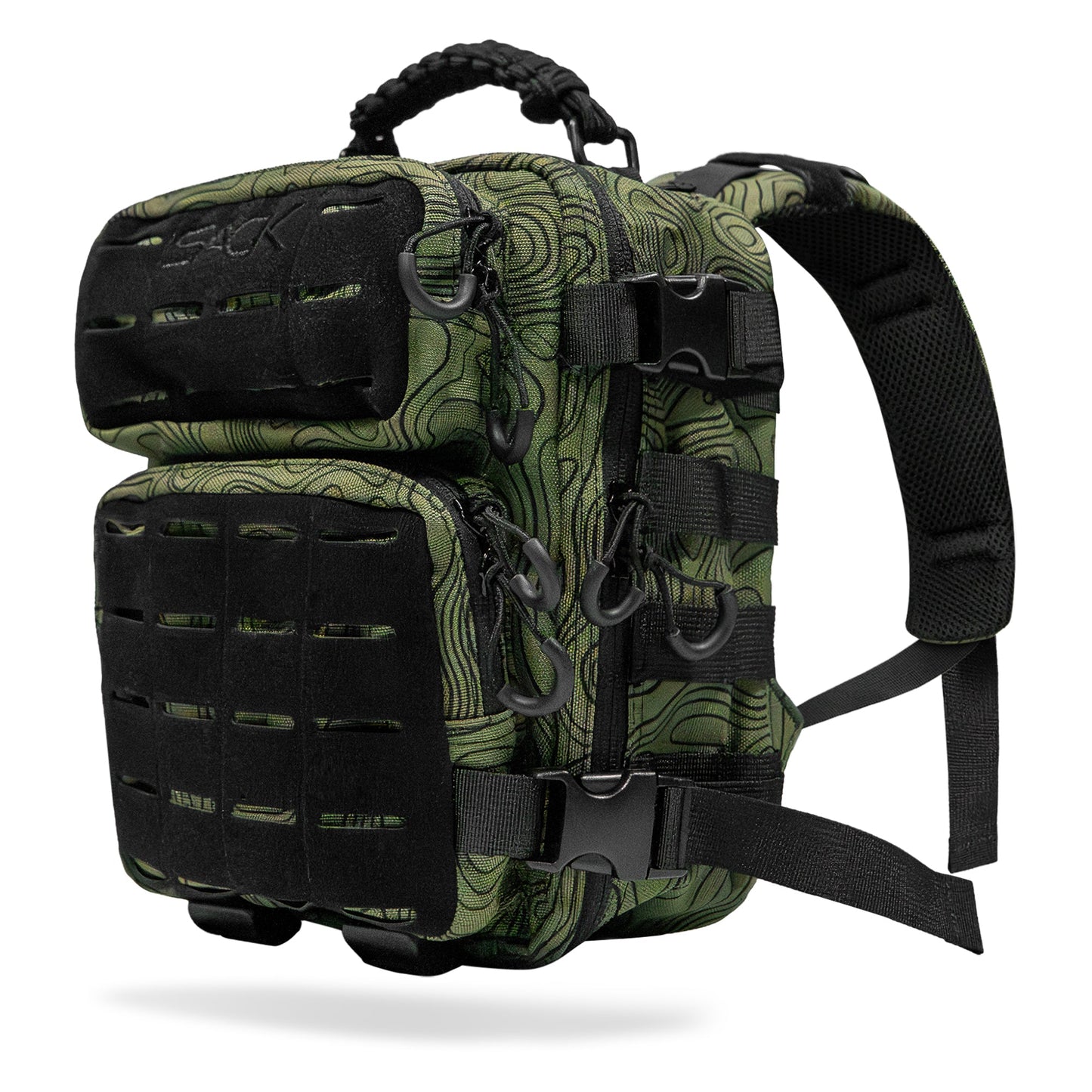 Tactical Athlete 10L Compact Backpack
