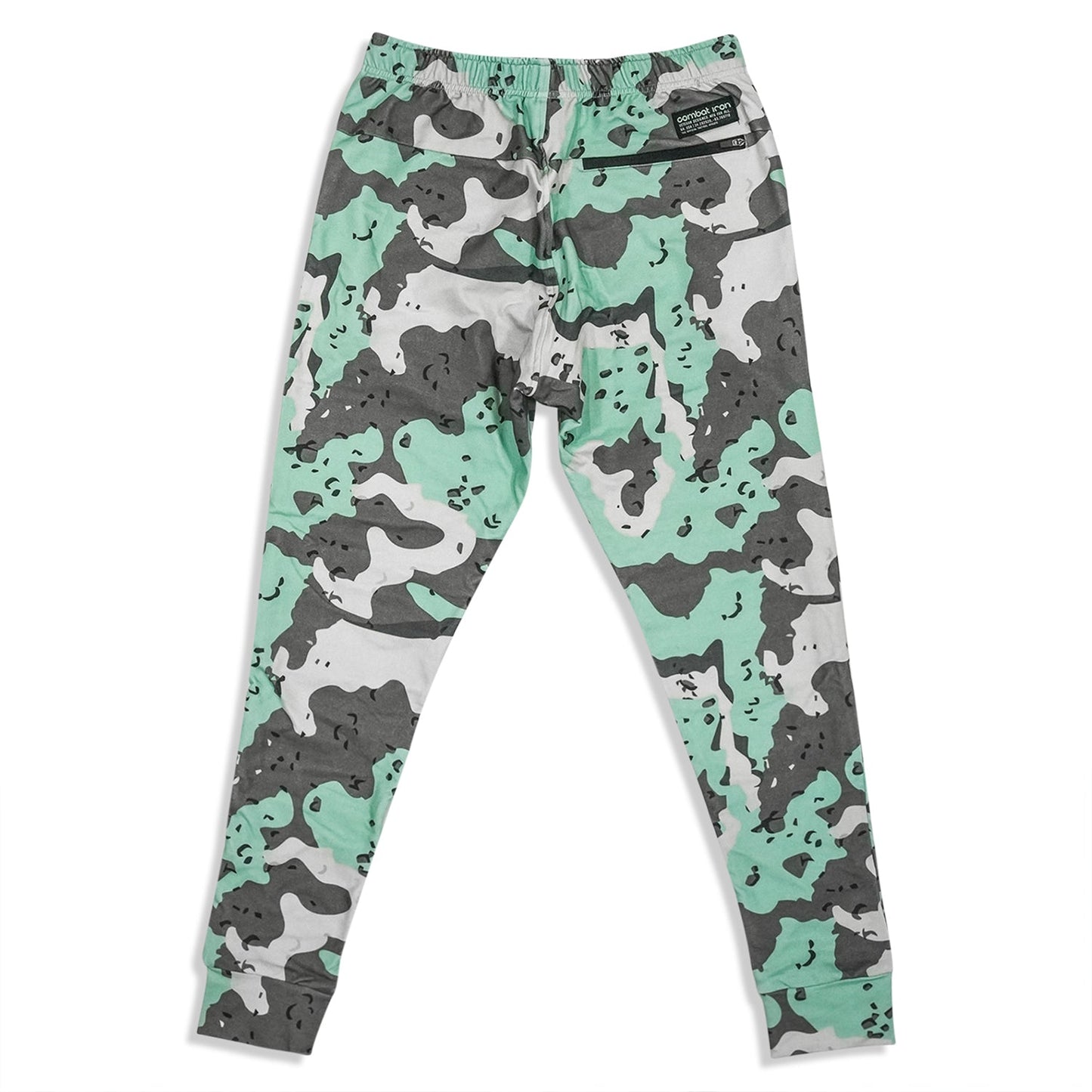 Men's Dynamic Performance Training Joggers 2.0