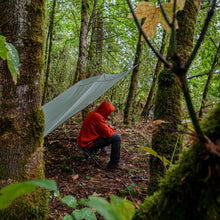 Load image into Gallery viewer, Moab All-In-One Shelter Hammock