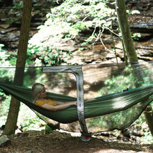 Load image into Gallery viewer, MOZZY LITE Hammock Bug Net