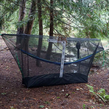 Load image into Gallery viewer, MOZZY 360 Hammock Bug Net Shelter