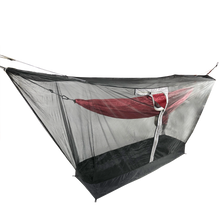 Load image into Gallery viewer, MOZZY 360 Hammock Bug Net Shelter