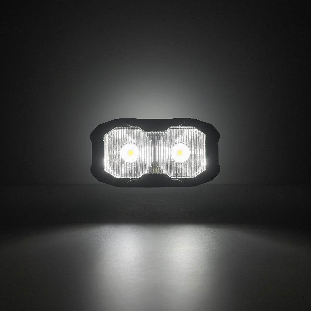 2019-24 RAM 1500 Rebel Reverse Light Kit