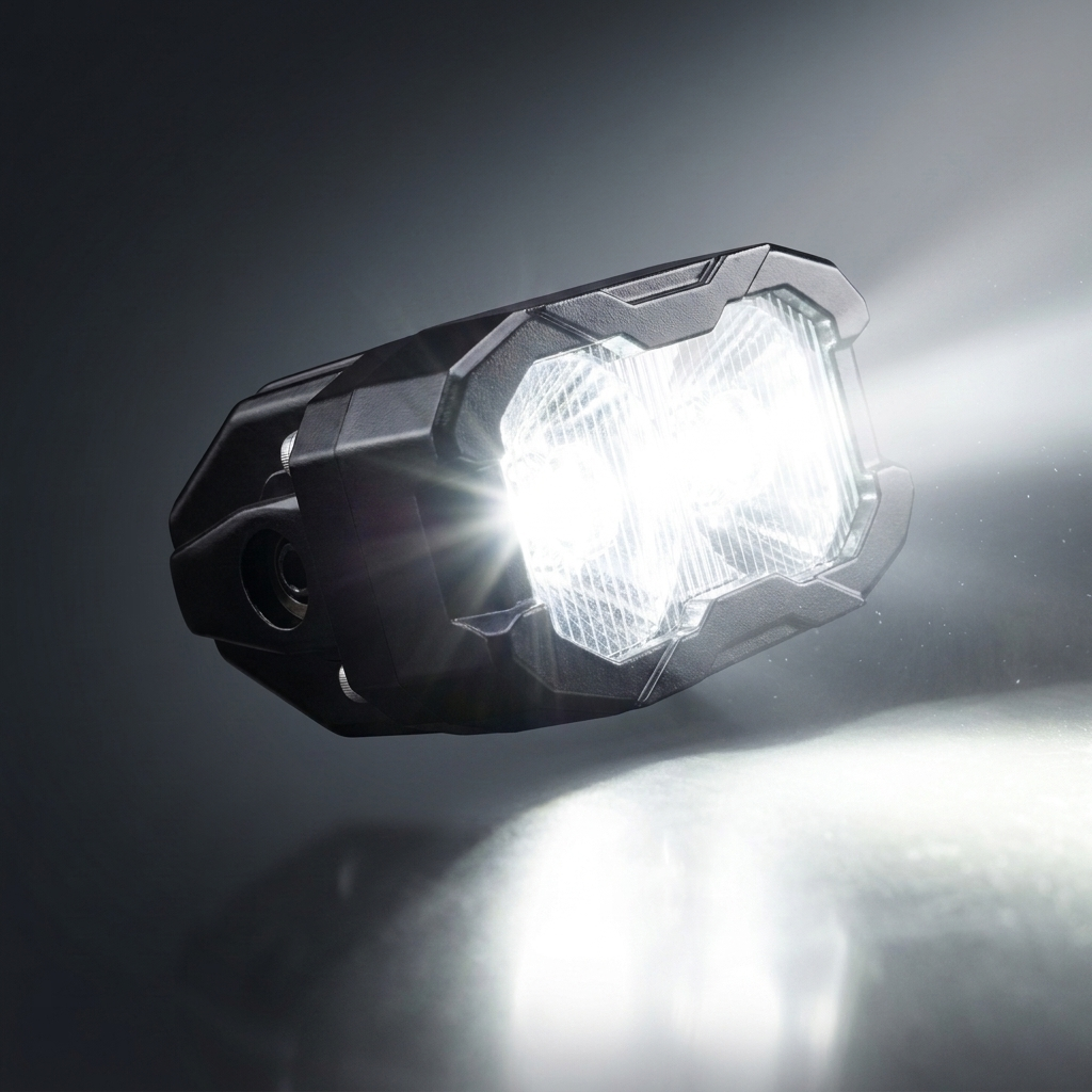 2019-24 RAM 1500 Rebel Reverse Light Kit