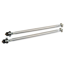 Can-Am Maverick X3 Steering Tie Rods (64in / Heim)