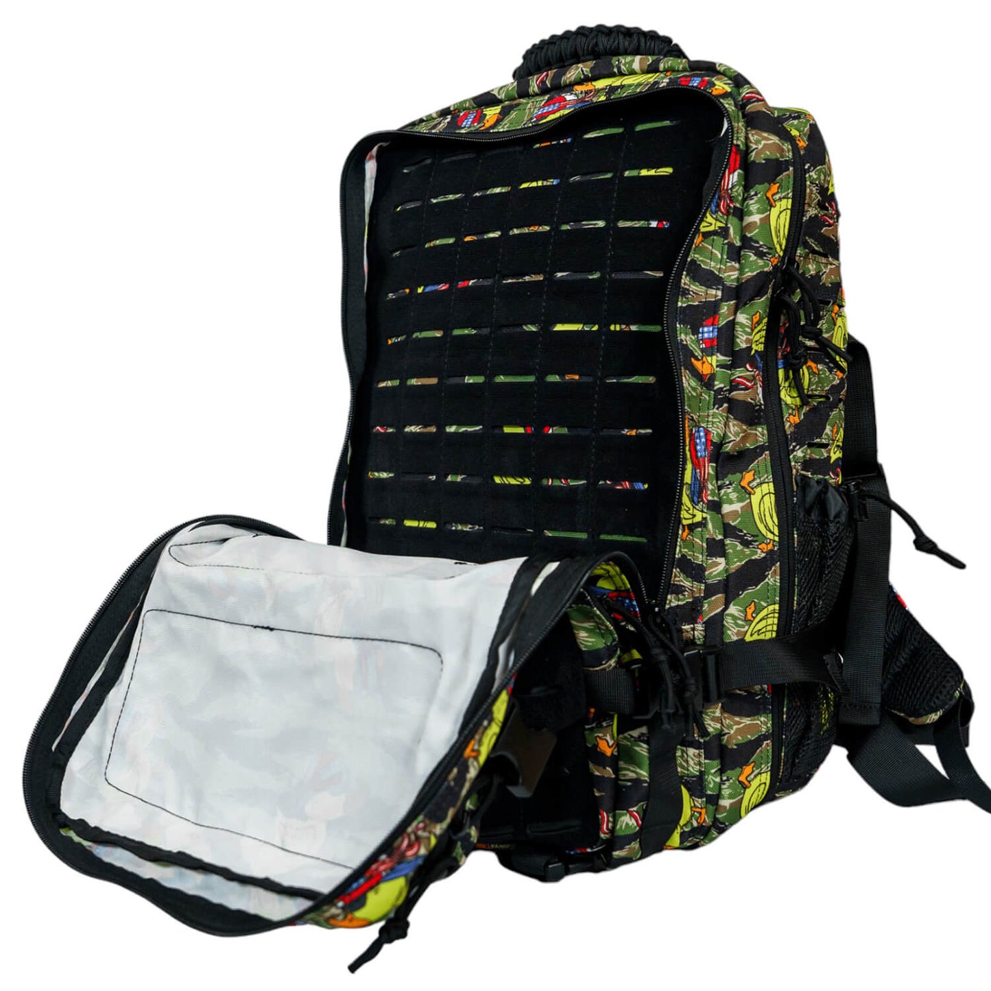 Tactical Athlete 35L Sack™ Backpack