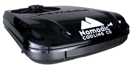 Nomadic Cooling X2 48v Air Conditioner