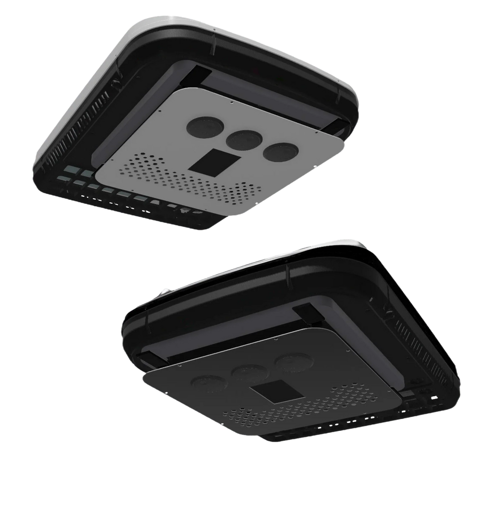 Nomadic Cooling X2 12v Air Conditioner