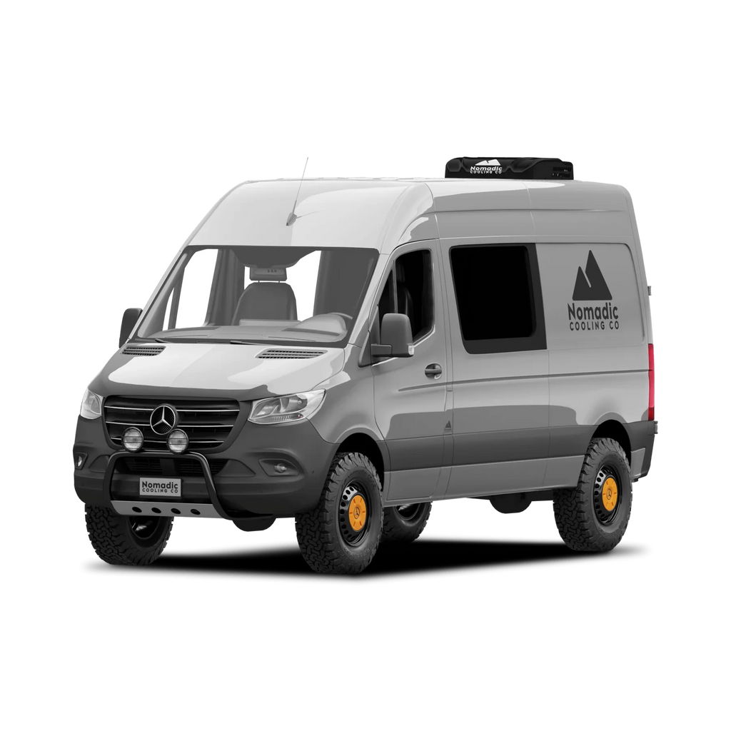 Nomadic Cooling X3 48V Air Conditioner