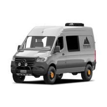 Load image into Gallery viewer, Nomadic Cooling X3 48V Air Conditioner