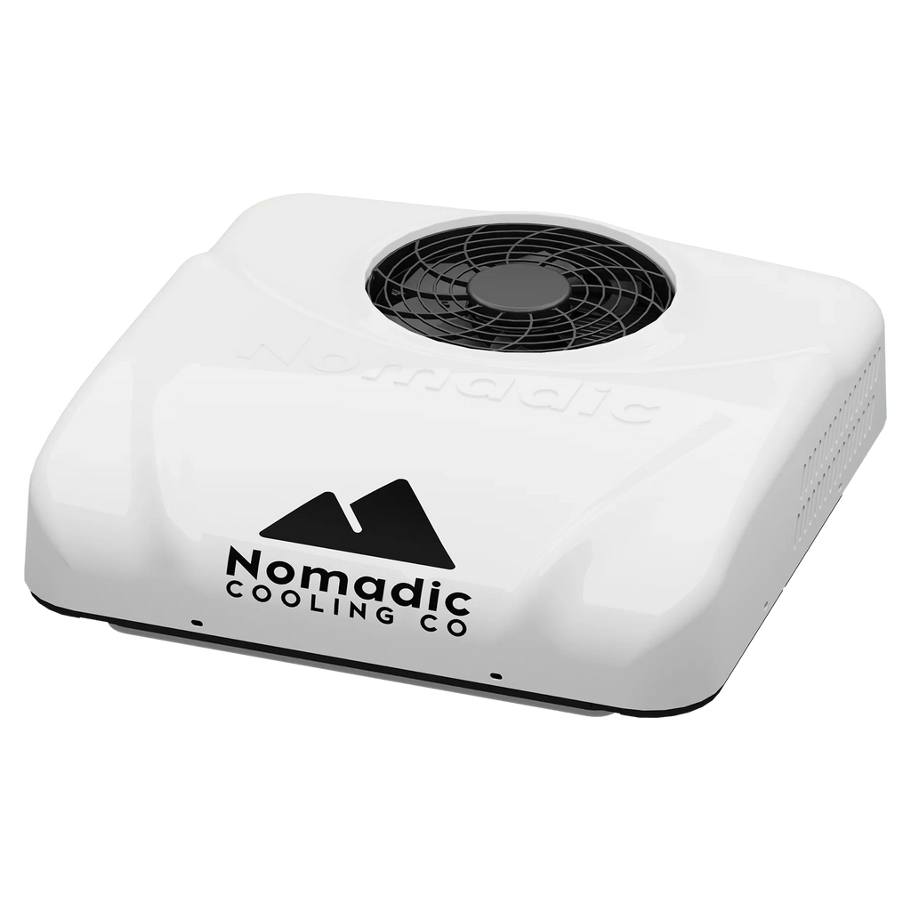 Nomadic Cooling X3 48V Air Conditioner