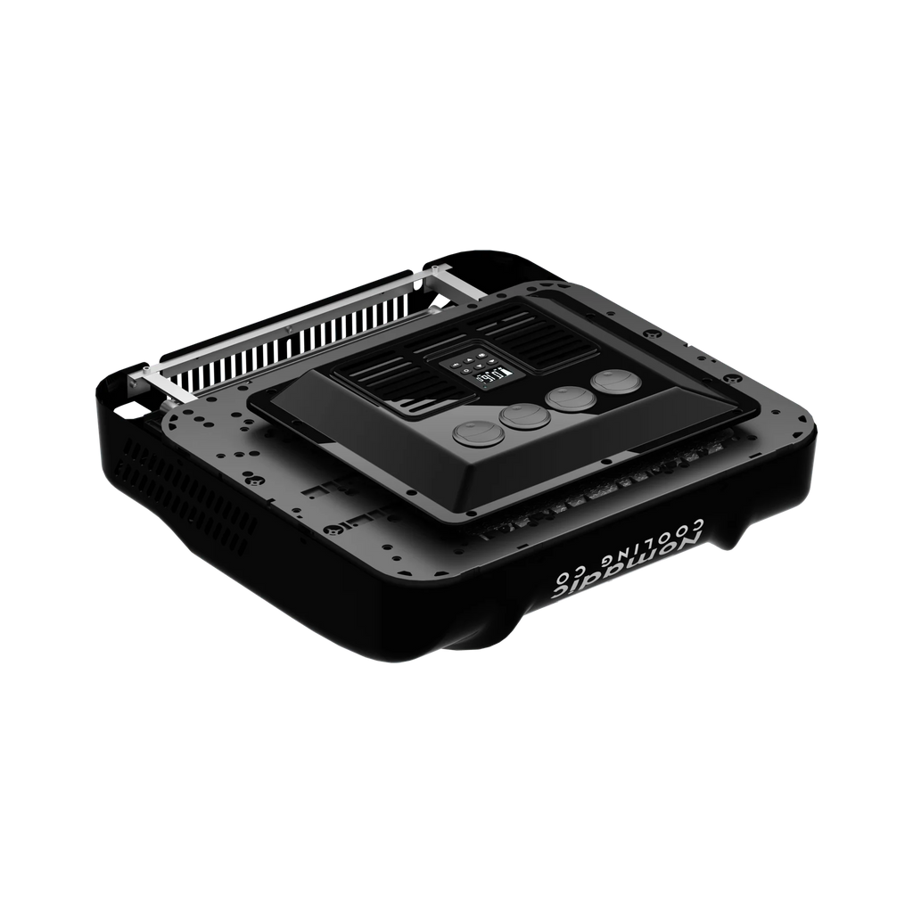 Nomadic Cooling X3 48V Air Conditioner