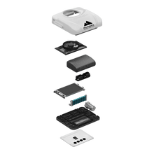Load image into Gallery viewer, Nomadic Cooling X3 48V Air Conditioner