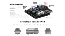 Load image into Gallery viewer, Nomadic Cooling X3 48V Air Conditioner