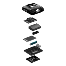 Load image into Gallery viewer, Nomadic Cooling X3 48V Air Conditioner