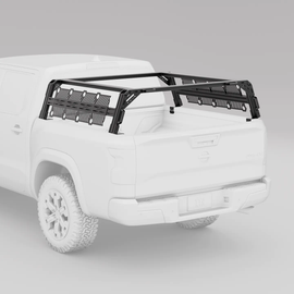 XTR1 Bed Rack for Nissan Frontier