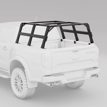 Load image into Gallery viewer, XTR3 Bed Rack for Ford Ranger