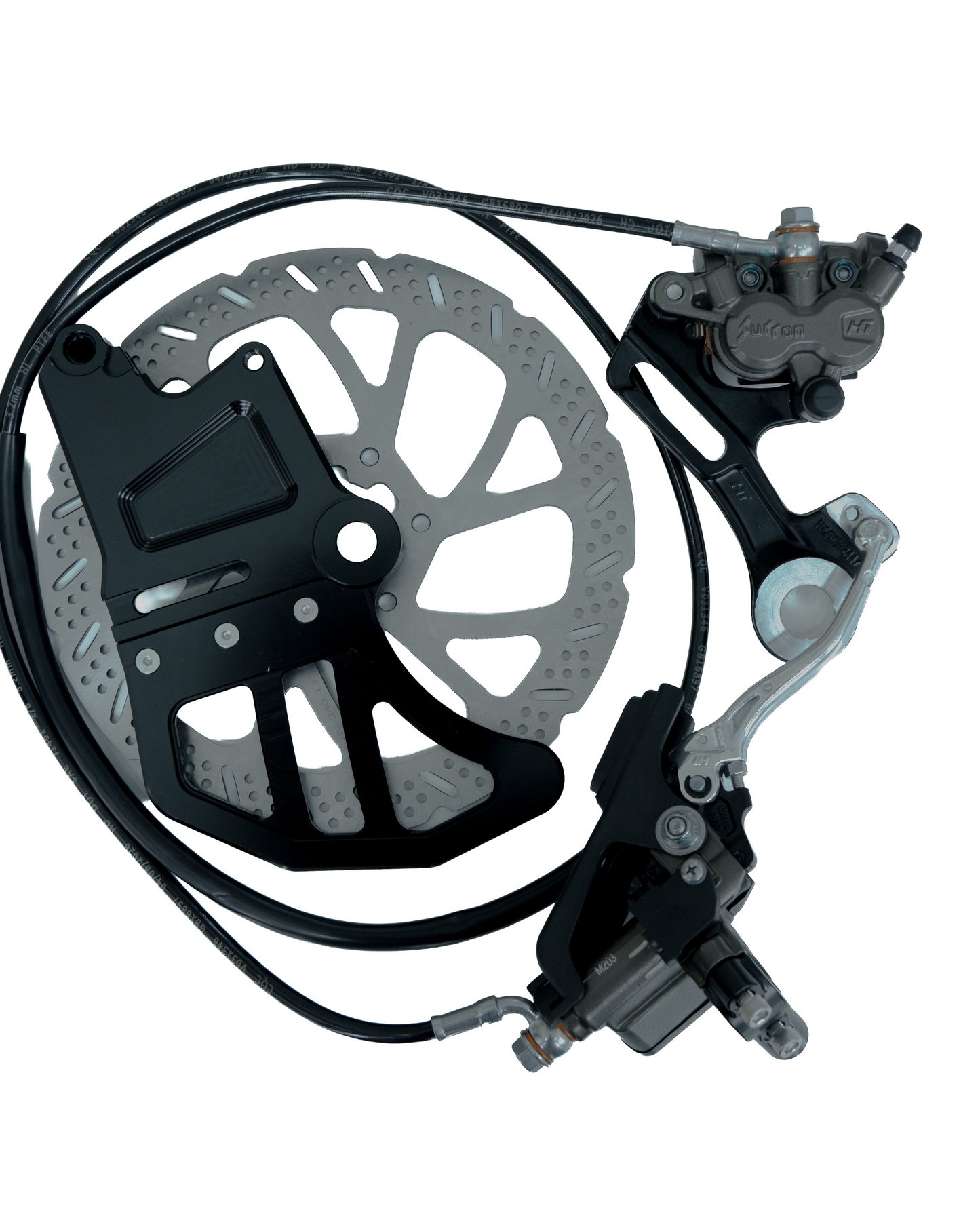 Ultra Bee Brake for Talaria MX5