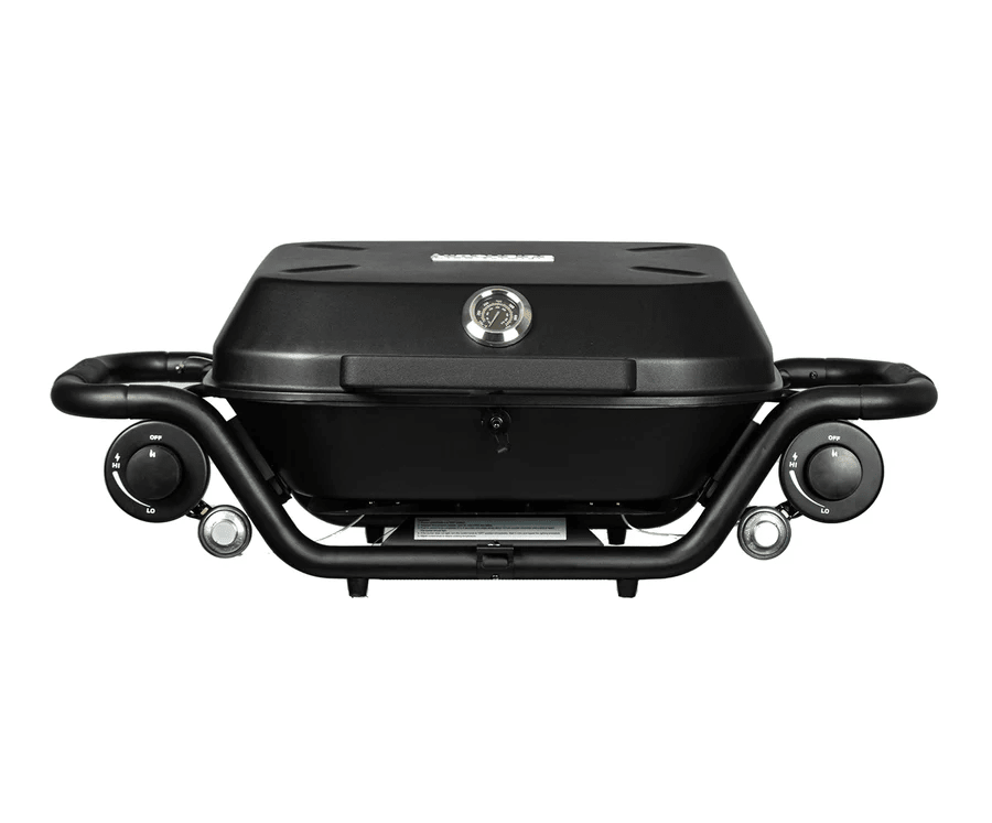 Open Box: F-20 Hitch Mounted Propane Grill