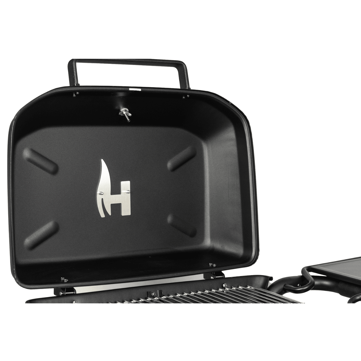 F-20 Hitch Mounted Propane Grill (Special Offer)