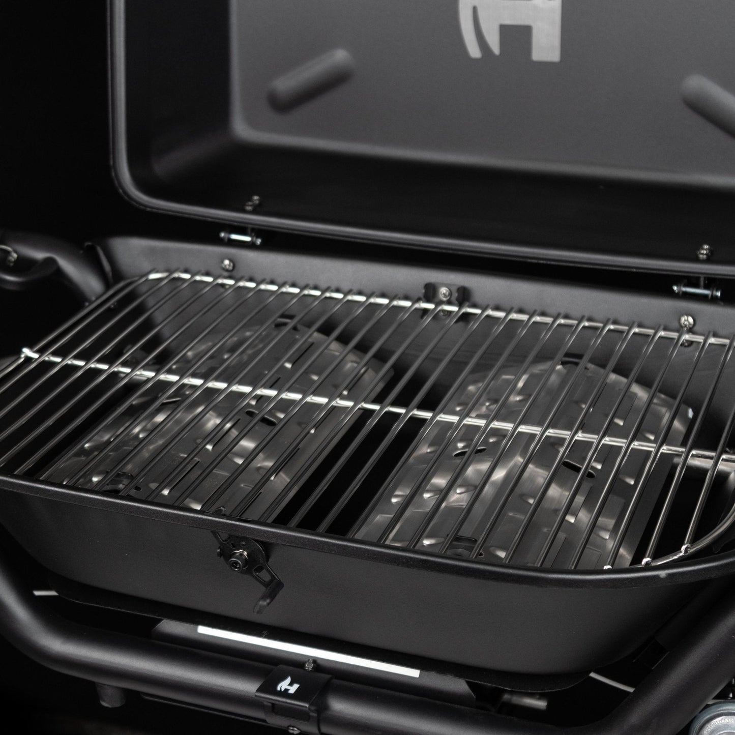 F-20 Hitch Mounted Propane Grill (Special Offer)