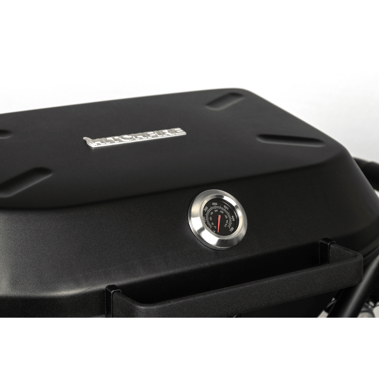 F-20 Hitch Mounted Propane Grill (Special Offer)