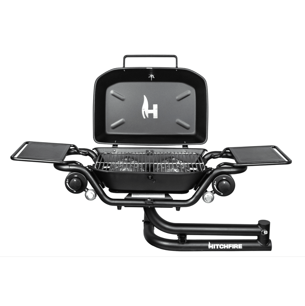 F-20 Hitch Mounted Propane Grill (Special Offer)