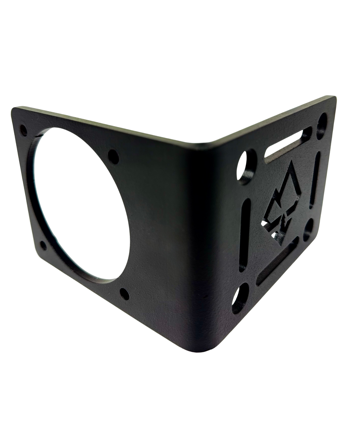 Universal RV 30 Amp Shore Power Bracket