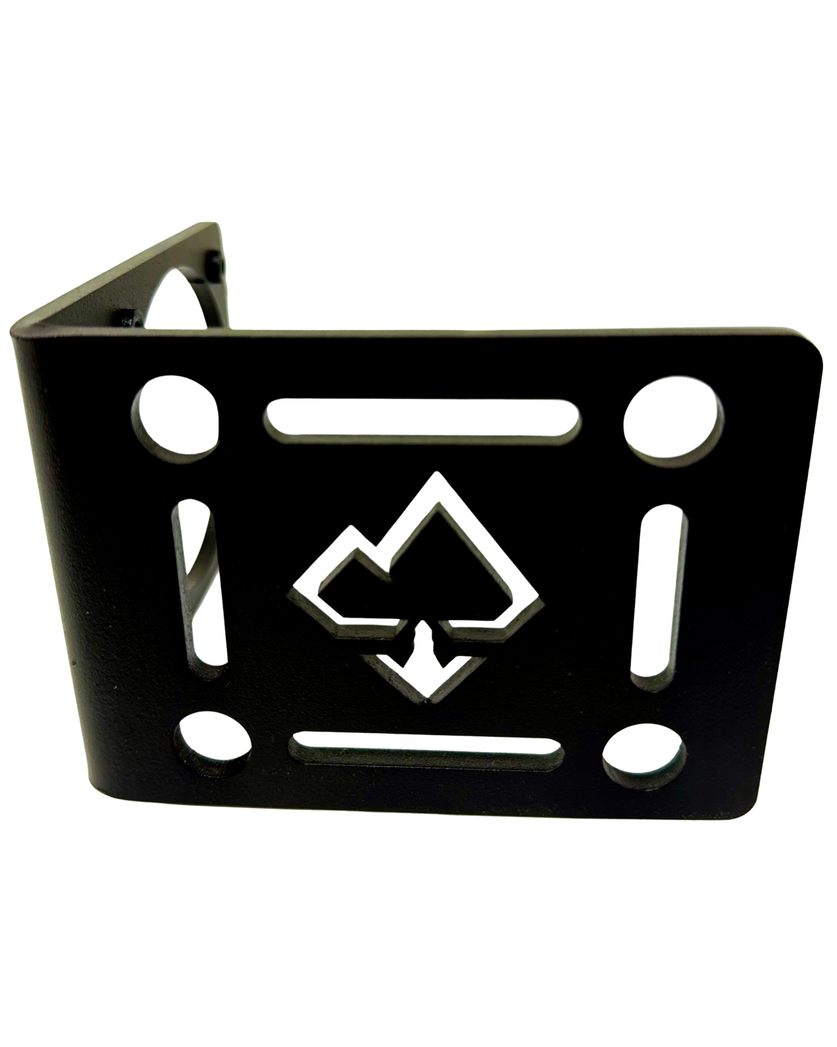 Universal RV 30 Amp Shore Power Bracket
