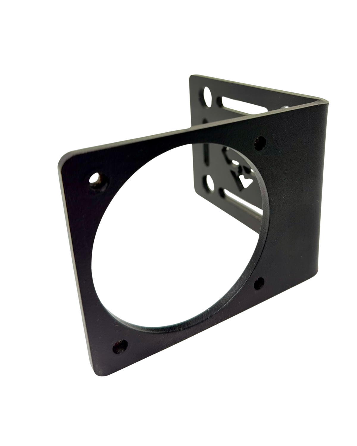 Universal RV 30 Amp Shore Power Bracket