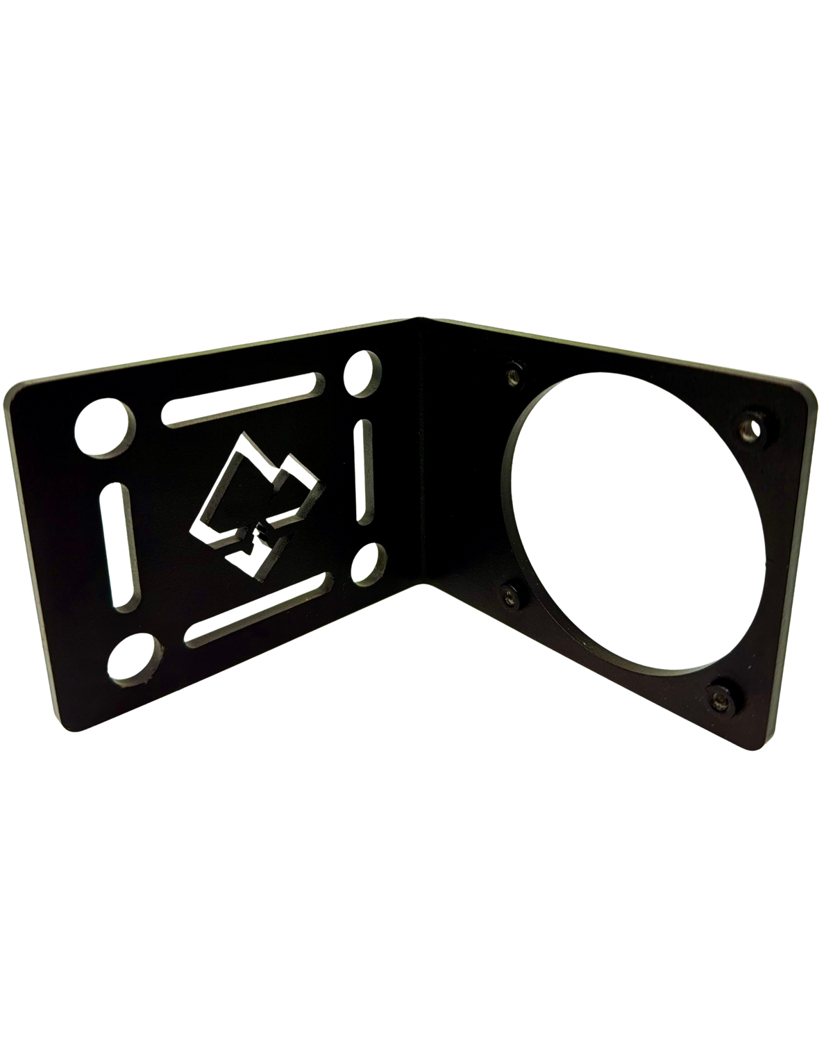 Universal RV 30 Amp Shore Power Bracket
