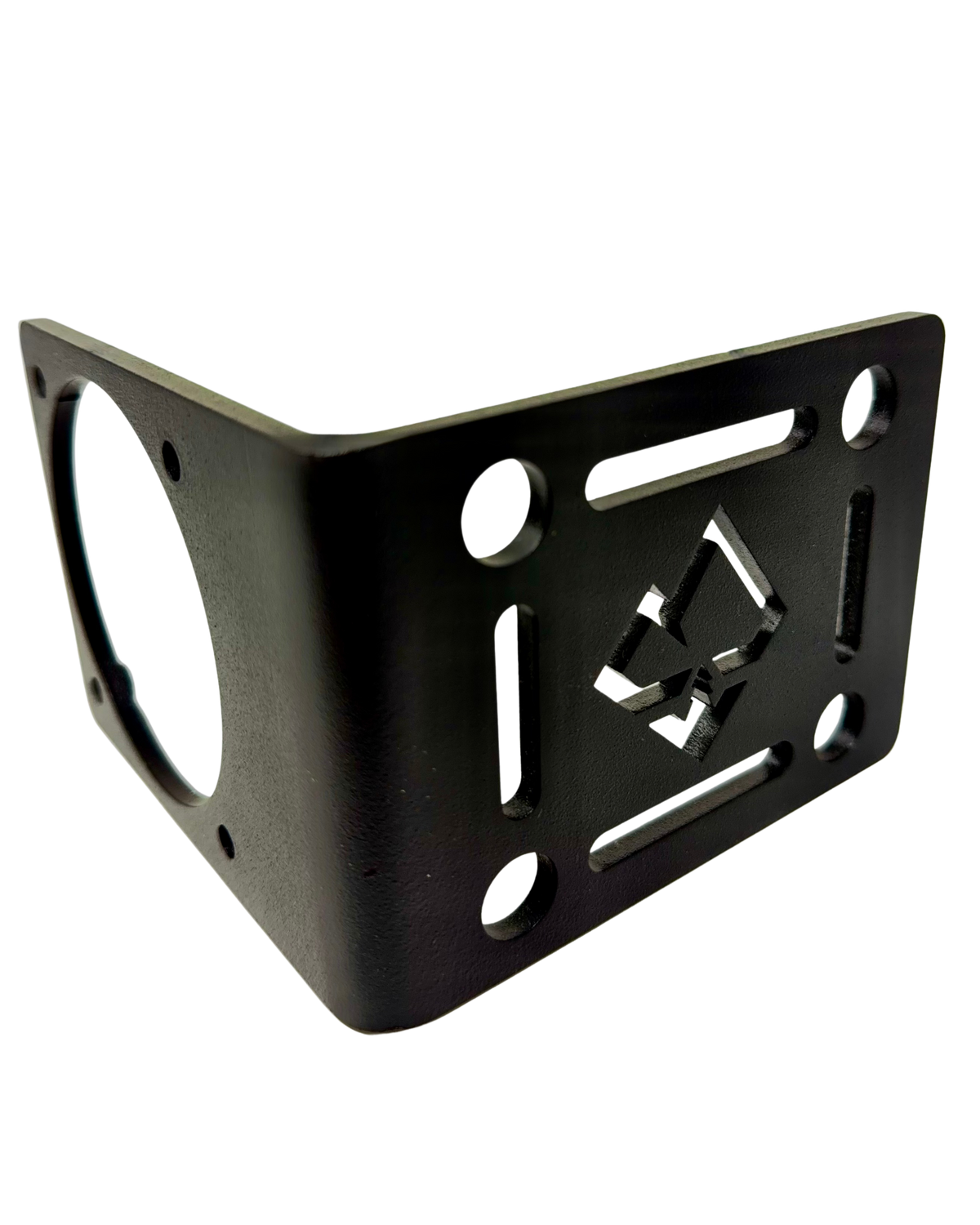 Universal RV 30 Amp Shore Power Bracket