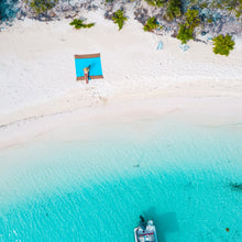 Load image into Gallery viewer, Parasheet® Beach Blanket