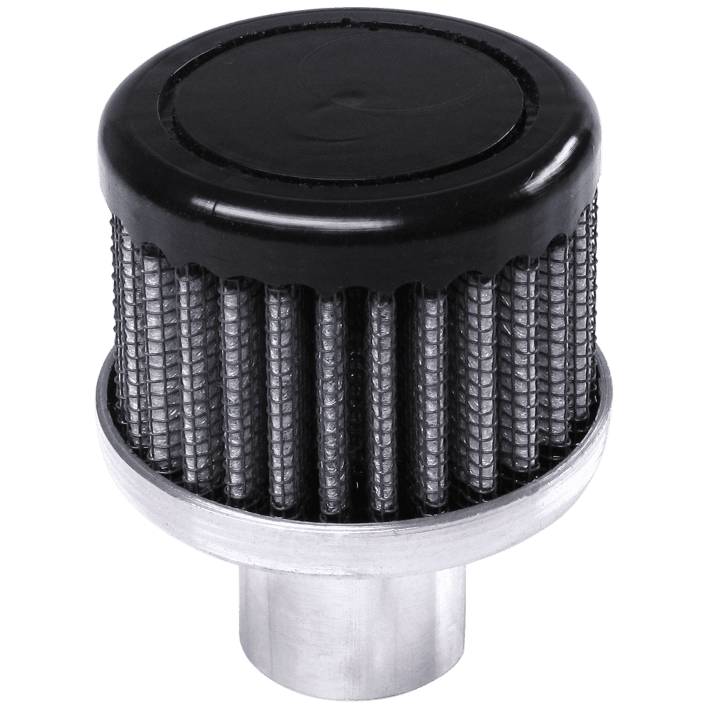 Breather (Aluminum Base)