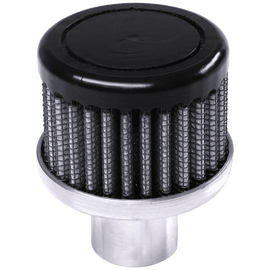 Breather (Aluminum Base)