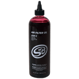 16 oz. Bottle of Air Filter Oil - Red