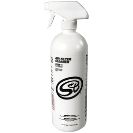 Air Filter Cleaning Solution (32oz.)